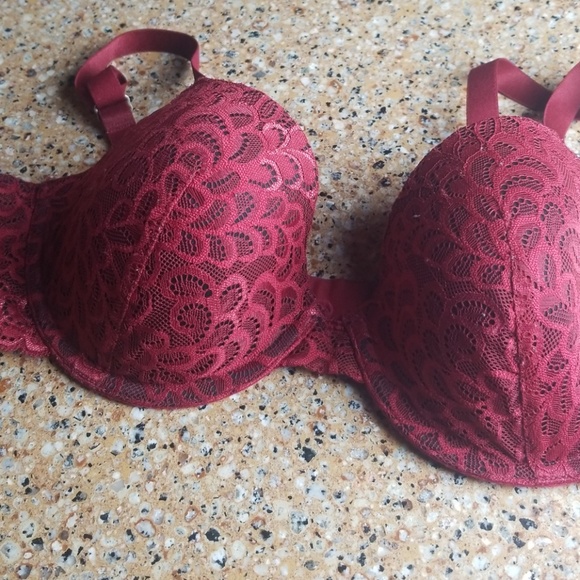 Bezier Bra - Picture 2 of 8